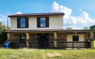 1645 Fm 3432, Adkins, TX 78101