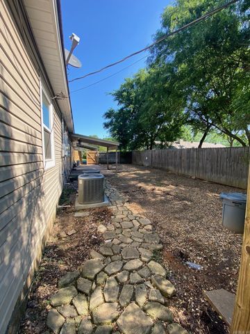 1 Elvie Lane, Cabot, AR 72023