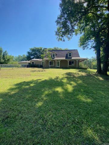 1 Elvie Lane, Cabot, AR 72023
