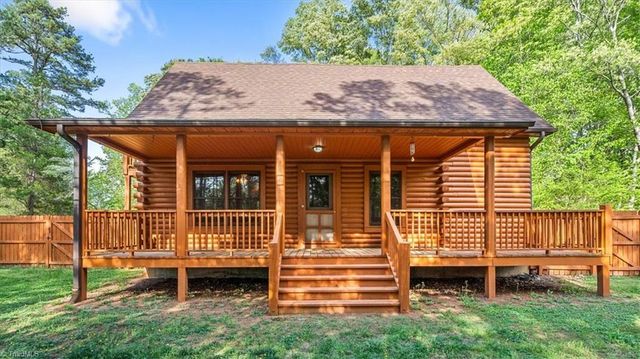 2171 Johnsontown Road, Thomasville, NC 27360