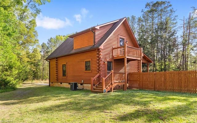 2171 Johnsontown Road, Thomasville, NC 27360