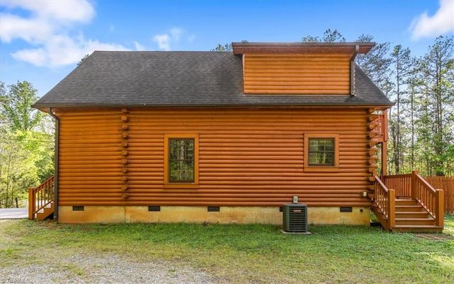 2171 Johnsontown Road, Thomasville, NC 27360