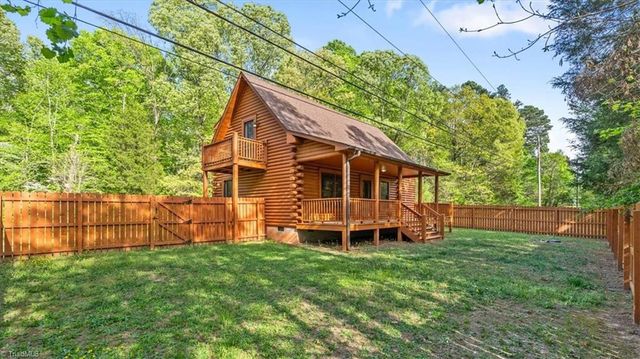 2171 Johnsontown Road, Thomasville, NC 27360