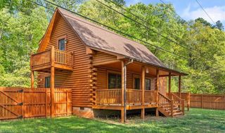 2171 Johnsontown Road, Thomasville, NC 27360