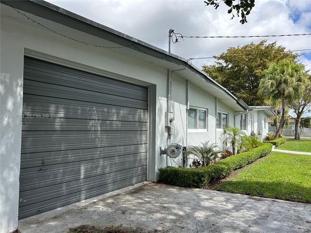 6501 SW 34th St, Miami, FL 33155