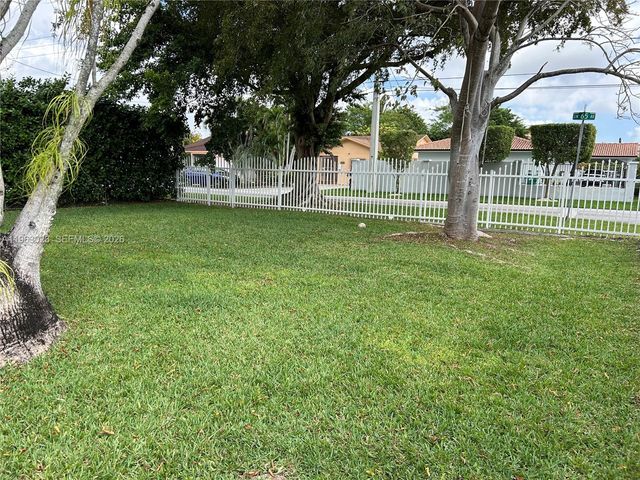 6501 SW 34th St, Miami, FL 33155