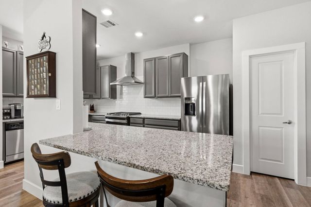 6109 White Oak Leaf Loop, Conroe, TX 77303