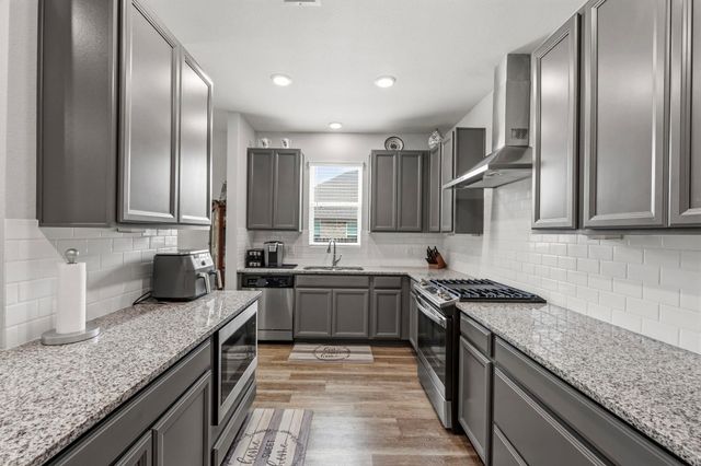 6109 White Oak Leaf Loop, Conroe, TX 77303