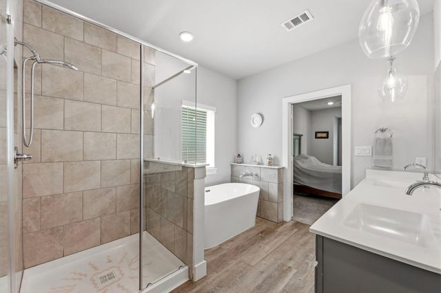 6109 White Oak Leaf Loop, Conroe, TX 77303