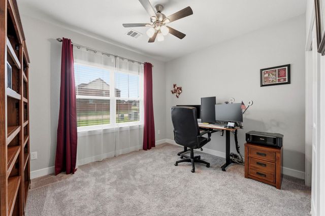 6109 White Oak Leaf Loop, Conroe, TX 77303