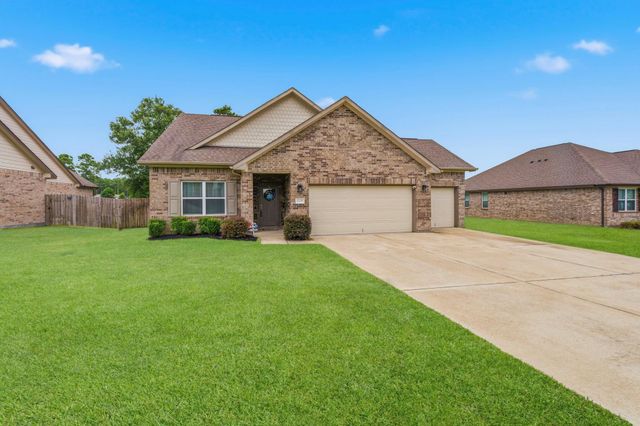 6109 White Oak Leaf Loop, Conroe, TX 77303