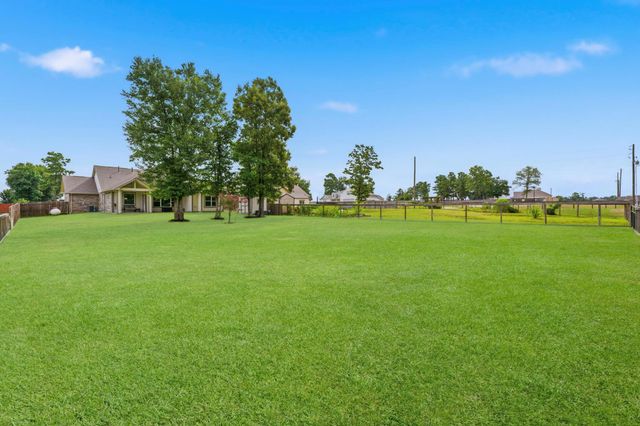 6109 White Oak Leaf Loop, Conroe, TX 77303