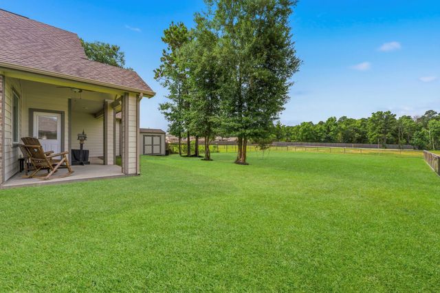 6109 White Oak Leaf Loop, Conroe, TX 77303