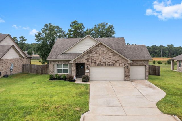 6109 White Oak Leaf Loop, Conroe, TX 77303