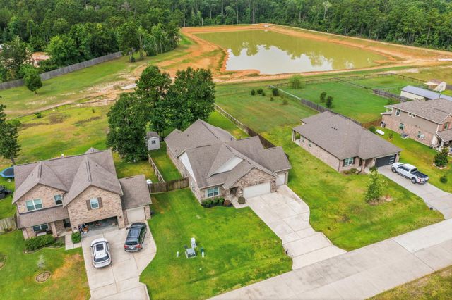 6109 White Oak Leaf Loop, Conroe, TX 77303
