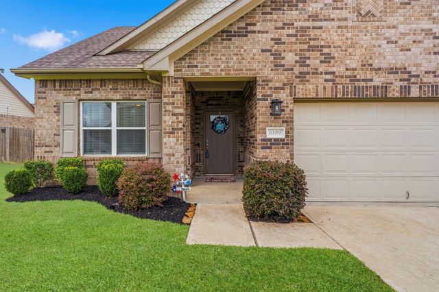 6109 White Oak Leaf Loop, Conroe, TX 77303