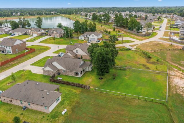 6109 White Oak Leaf Loop, Conroe, TX 77303