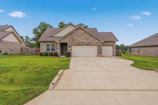 6109 White Oak Leaf Loop, Conroe, TX 77303