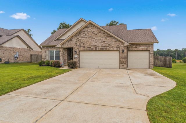 6109 White Oak Leaf Loop, Conroe, TX 77303