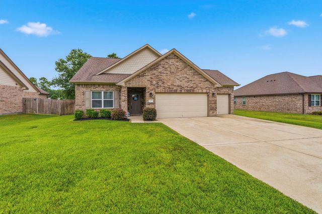 6109 White Oak Leaf Loop, Conroe, TX 77303