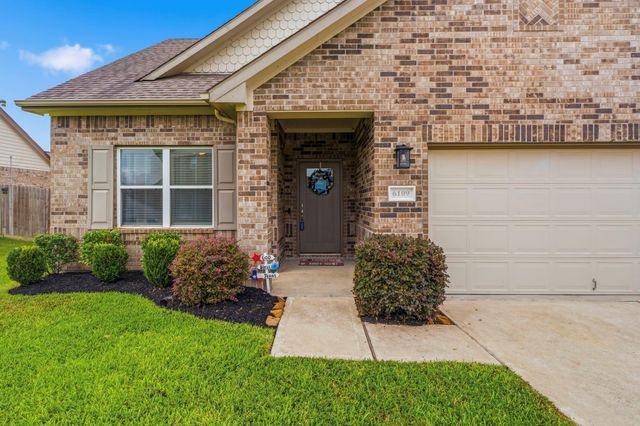 6109 White Oak Leaf Loop, Conroe, TX 77303