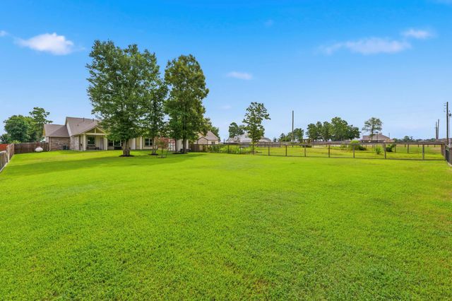 6109 White Oak Leaf Loop, Conroe, TX 77303