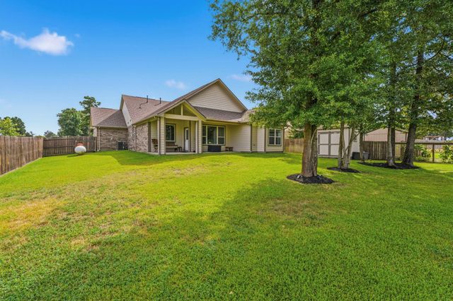 6109 White Oak Leaf Loop, Conroe, TX 77303