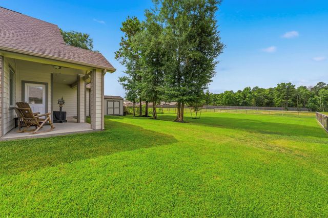6109 White Oak Leaf Loop, Conroe, TX 77303