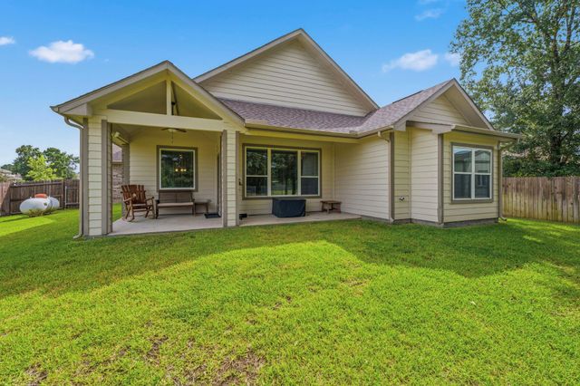 6109 White Oak Leaf Loop, Conroe, TX 77303