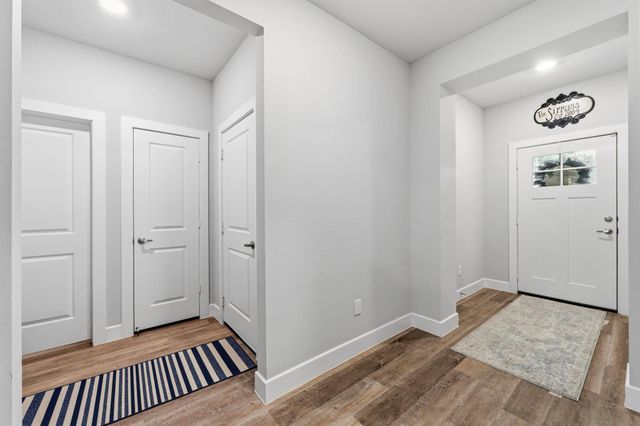 6109 White Oak Leaf Loop, Conroe, TX 77303