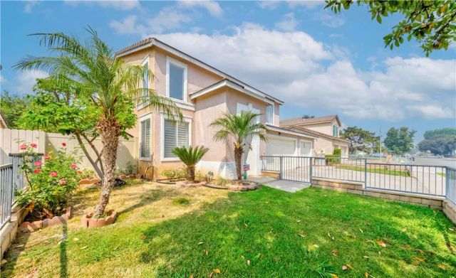 1528 W Delvale Street, West Covina, CA 91790