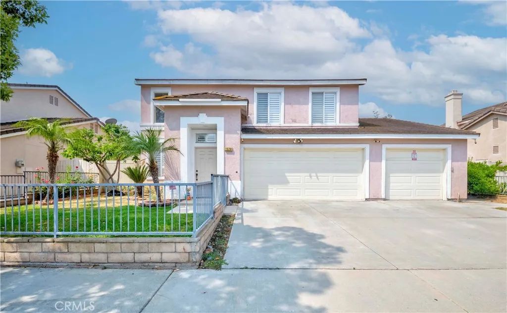 1528 W Delvale Street, West Covina, CA 91790