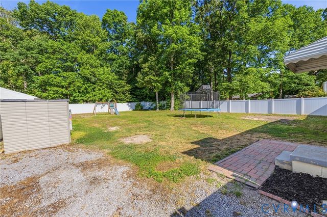 5112 Rollingway RD, Chesterfield, VA 23832