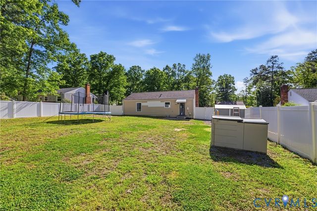 5112 Rollingway RD, Chesterfield, VA 23832