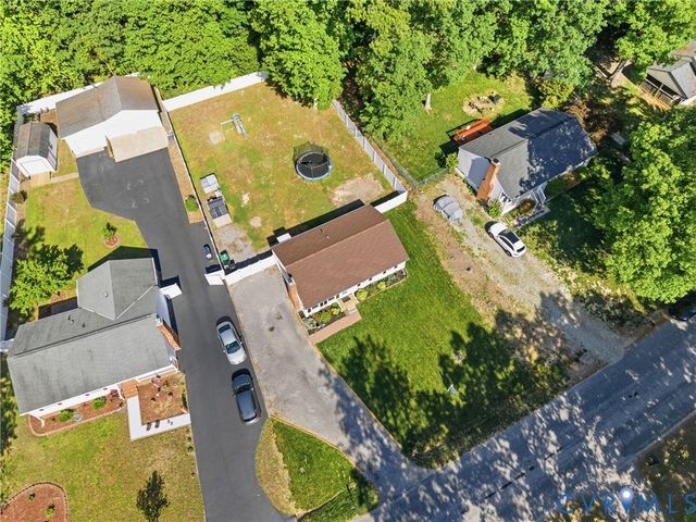 5112 Rollingway RD, Chesterfield, VA 23832