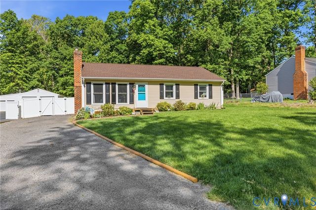 5112 Rollingway RD, Chesterfield, VA 23832