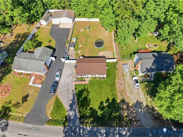 5112 Rollingway RD, Chesterfield, VA 23832