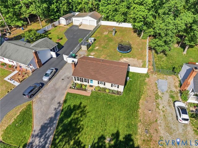 5112 Rollingway RD, Chesterfield, VA 23832