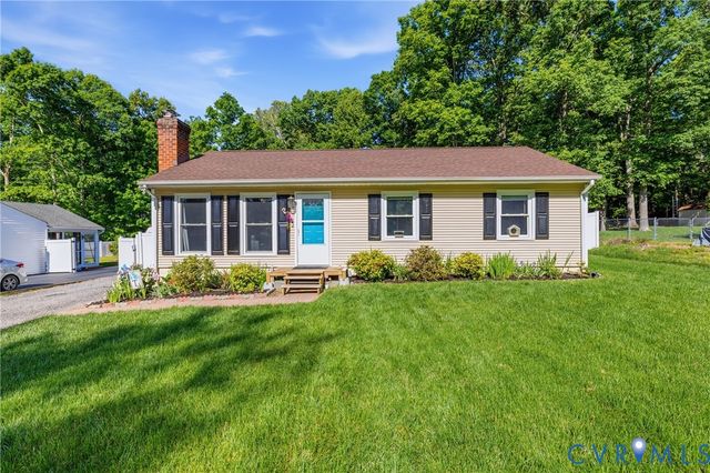 5112 Rollingway RD, Chesterfield, VA 23832