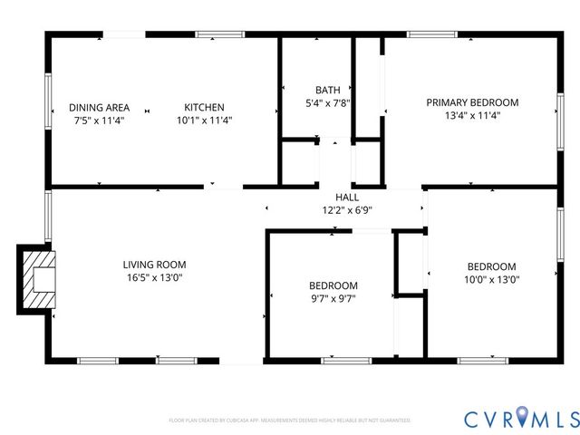 5112 Rollingway RD, Chesterfield, VA 23832