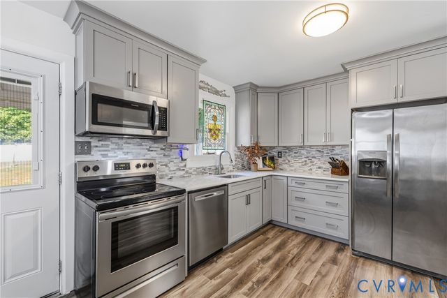 5112 Rollingway RD, Chesterfield, VA 23832