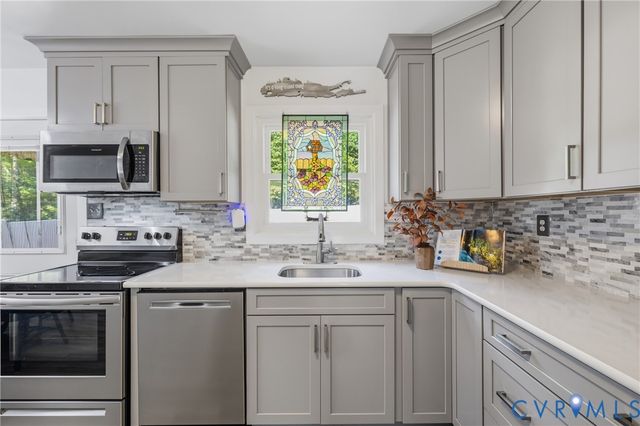 5112 Rollingway RD, Chesterfield, VA 23832