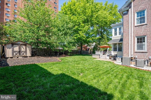 2411 N FRANKLIN, Wilmington, DE 19802