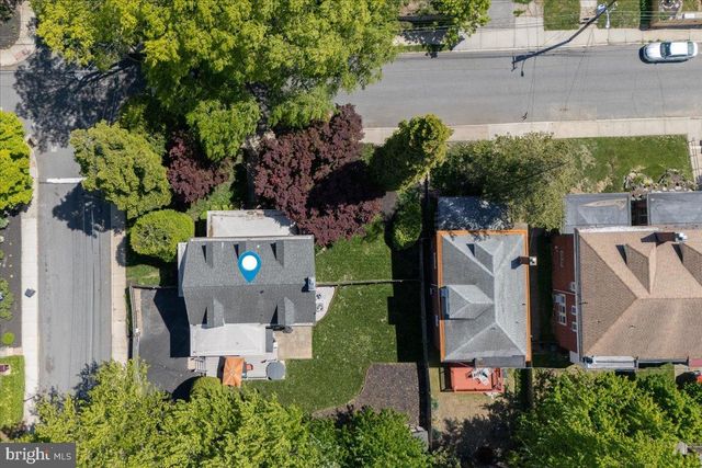 2411 N FRANKLIN, Wilmington, DE 19802