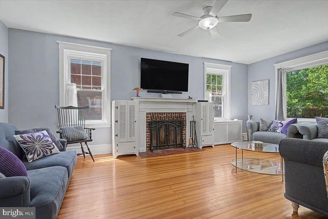 2411 N FRANKLIN, Wilmington, DE 19802
