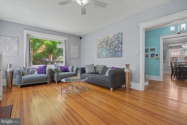 2411 N FRANKLIN, Wilmington, DE 19802