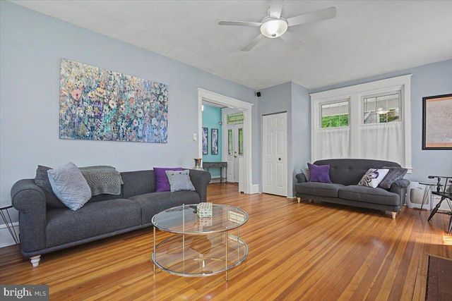 2411 N FRANKLIN, Wilmington, DE 19802