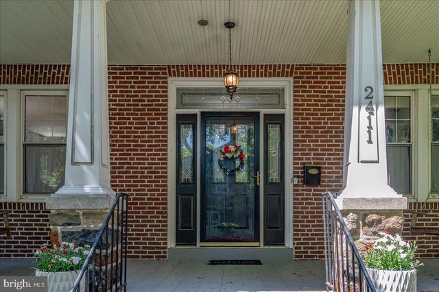 2411 N FRANKLIN, Wilmington, DE 19802