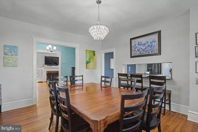 2411 N FRANKLIN, Wilmington, DE 19802
