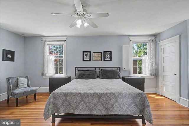 2411 N FRANKLIN, Wilmington, DE 19802